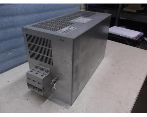 Netzfilter für E/R von Siemens – Simodrive 6SN 1111-0AA01-2EA0 - Bild 2