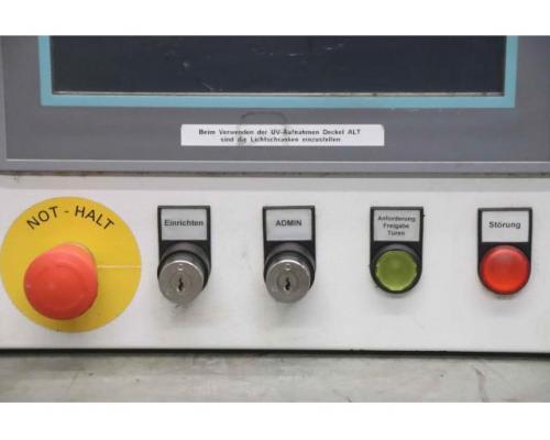 Simatic Panel von Siemens – 6AV6 644-OAAO1-2AXO - Bild 5