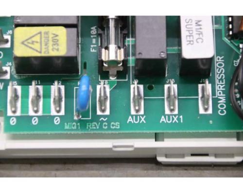 Steuerungsmodul von Meitav-tec – MIGA1-FC-SUPER - Bild 5