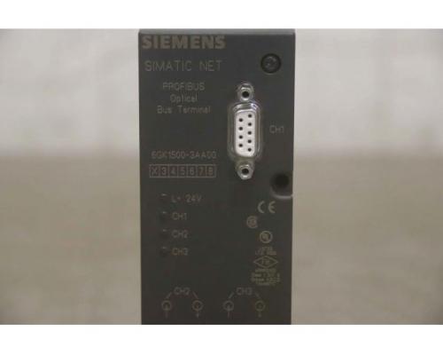 Profibus Simatic Net von Siemens – 6GK1500-3AAOO - Bild 4