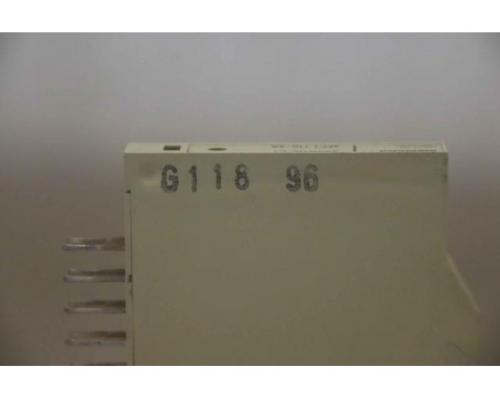 Elektronikmodul Simatic C1 von Siemens – 6EC1 110-3A - Bild 5