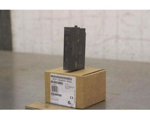 Elektronikmodule ET 200S 5 Stück von Siemens – 6ES7 132-4BD01-OAAO - Bild 2