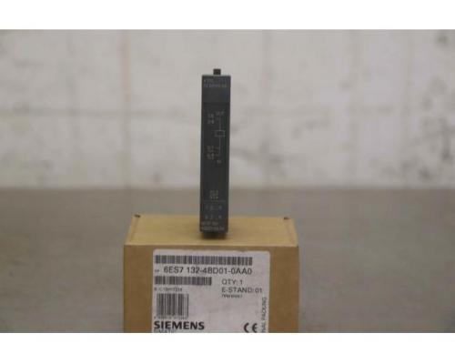 Elektronikmodule ET 200S 5 Stück von Siemens – 6ES7 132-4BD01-OAAO - Bild 6