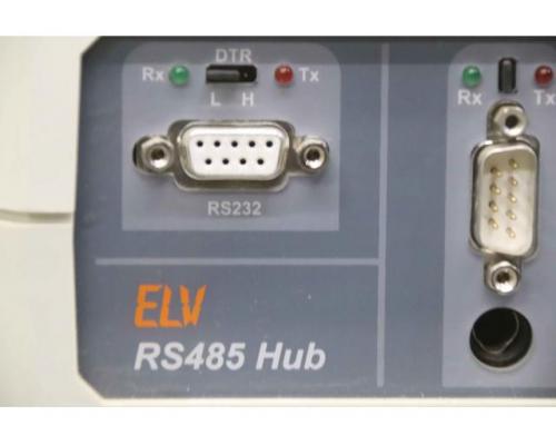 Repeater von ELW – RS485 Hub - Bild 4