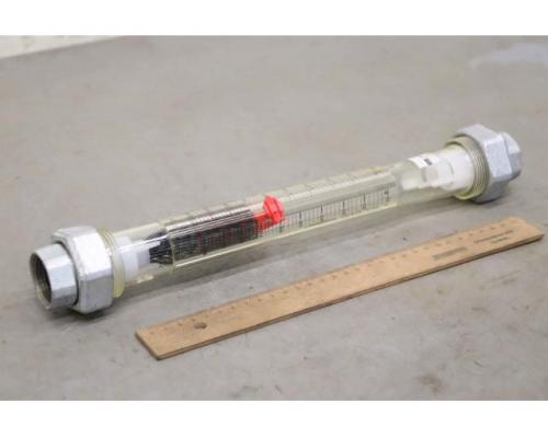 Durchflussmesser Flüssigkeit von SKT – 100 bis 1000 l/h 32 DN 25 - Bild 2