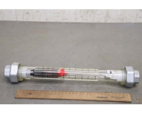 Durchflussmesser Flüssigkeit von SKT – 100 bis 1000 l/h 32 DN 25 - Bild 3