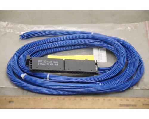 Frontstecker Systemverkabelung von Siemens – S7 300/U3/20 pol 021 320 030 - Bild 3