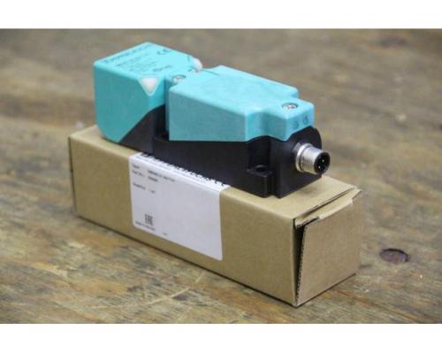 Induktiver Sensor von Pepperl+Fuchs – NBN40-U1-A2-T-V1 - Bild 2