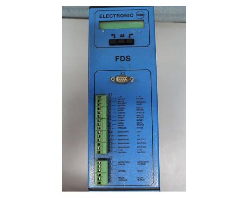 Frequenzumrichter 3 kW von Stöber – 1040B - Bild 5