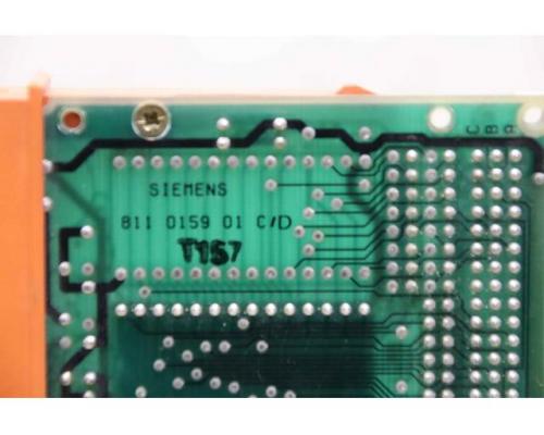 Memory Submodule von Siemens – 6ES5 375-OLD11 - Bild 12