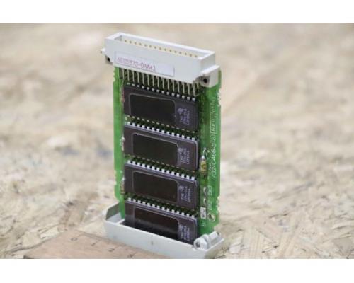 Speichermodul von Siemens – 6ES5373-OAA41 - Bild 1