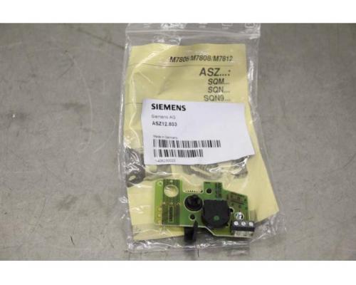 Potentiometer von Siemens – ASZ12.803 - Bild 3