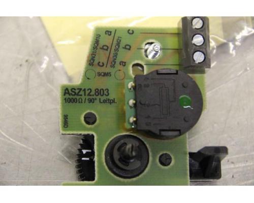 Potentiometer von Siemens – ASZ12.803 - Bild 4