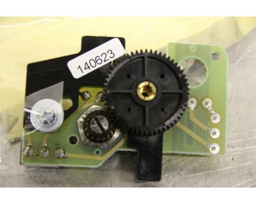 Potentiometer von Siemens – ASZ12.803 - Bild 5