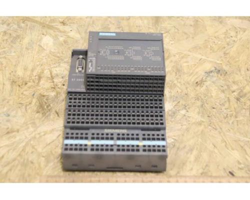 Interface Module ET200S von Siemens – IM151-1 6ES7 151-1CA00-3BL0 - Bild 3