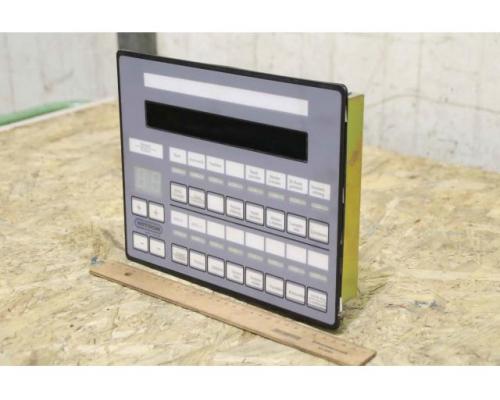 Bedienteil Operator Panel von Witron – TAST21-IBS-S2-T2 - Bild 1