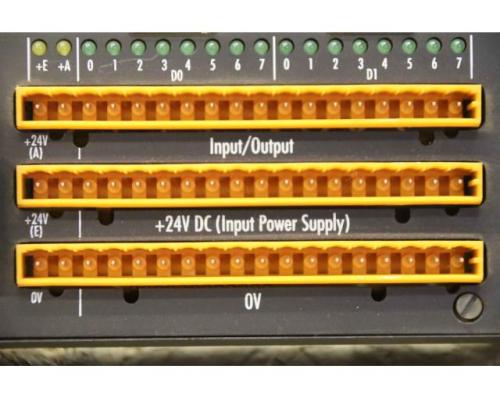 Lightbus-Kombi-Ein-/Ausgabemodul von Beckhoff – M-1410 001 - Bild 5