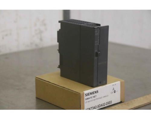 Profibus von Siemens – 6GK7 342-5DA02-OXEO - Bild 2