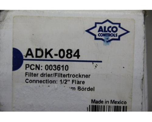 Filtertrockner von Alco – ADK-084 / PCN 003610 - Bild 5