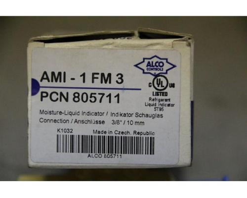 Indikator Schauglas von Alco – AMI-1 FM 3 PCN 805711 - Bild 6