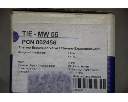 Thermo Expansionsventil von Alco – TIE-MW 55 802456 - Bild 5