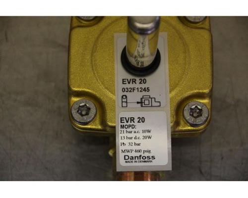Magnetventil von Danfoss – EVR 20 - Bild 5