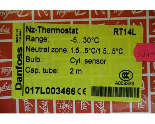 Thermostat von Danfoss – RT14L - Bild 4