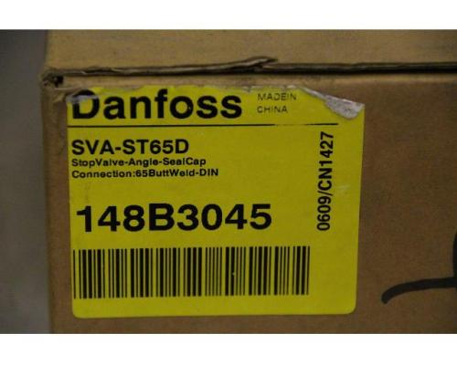 Absperrventil von Danfoss – SVA-ST65D - Bild 6