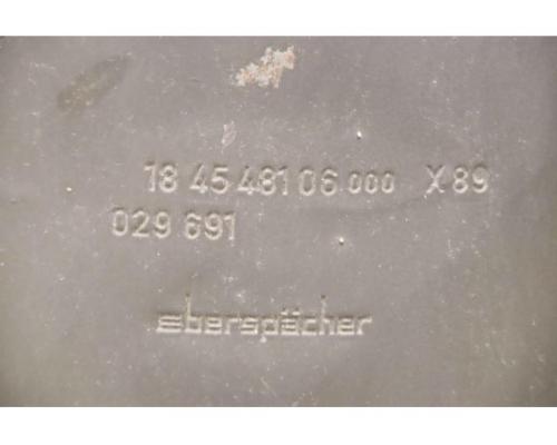 Schalldämpfer von Eberspächer – 029 691 18 45 481 06 - Bild 4