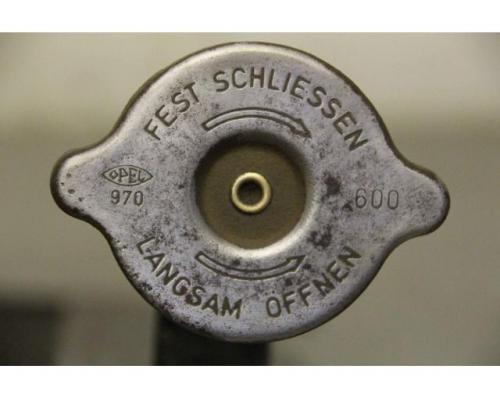 Kühler von Opel – 460/165/H450 mm - Bild 5