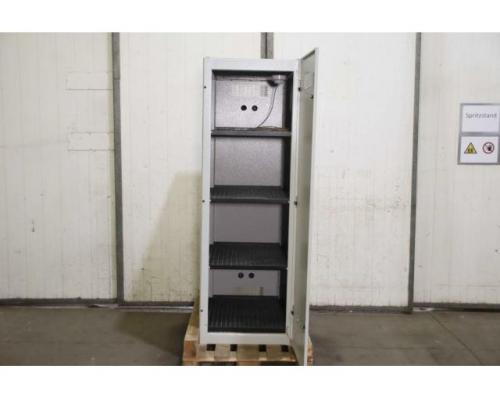 Batterieschrank von unbekannt – 800/600/H1800 mm - Bild 1