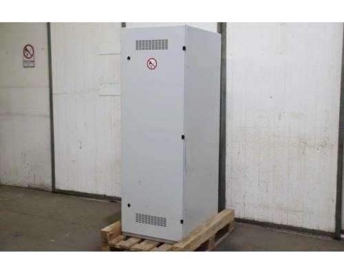 Batterieschrank von unbekannt – 800/600/H1800 mm - Bild 2