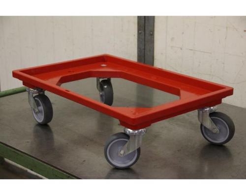 Transportwagen von Otto – 600/400/H170 mm - Bild 1