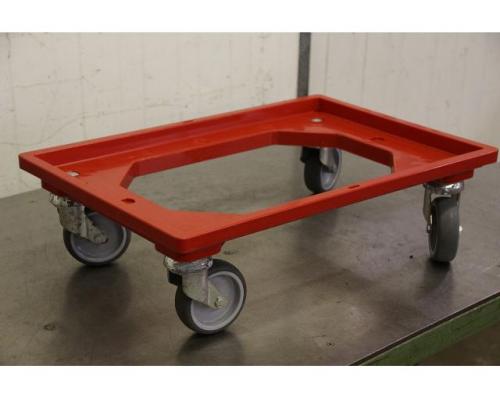 Transportwagen von Otto – 600/400/H170 mm - Bild 2