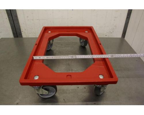 Transportwagen von Otto – 600/400/H170 mm - Bild 7