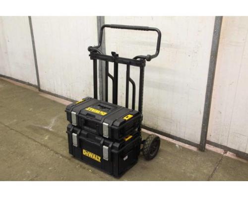 Trolley von Dewalt – Toughsystem - Bild 1