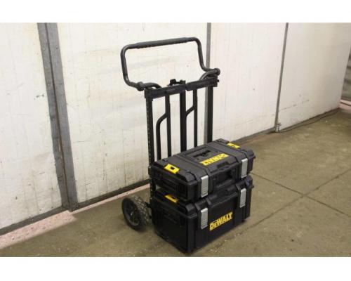 Trolley von Dewalt – Toughsystem - Bild 2