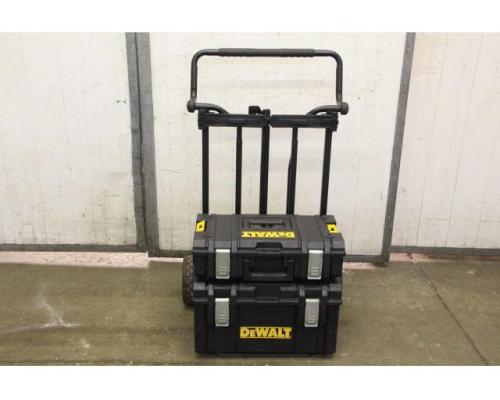 Trolley von Dewalt – Toughsystem - Bild 3