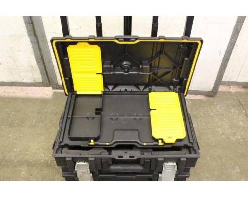 Trolley von Dewalt – Toughsystem - Bild 5