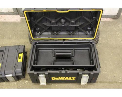 Trolley von Dewalt – Toughsystem - Bild 6