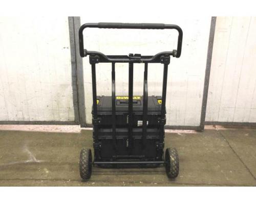 Trolley von Dewalt – Toughsystem - Bild 8