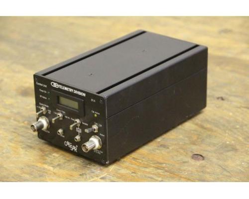 Microdac B1A von Telemetry Division – B1A-CU10-SD - Bild 2