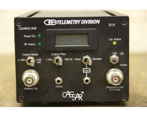 Microdac B1A von Telemetry Division – B1A-CU10-SD - Bild 4