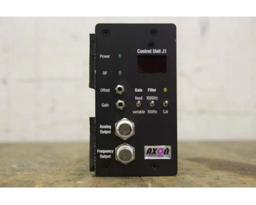 Drehmoment Telemeter von Axon – J1-CS10 - Bild 4