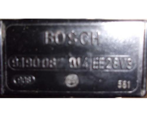 Lichtmaschine 28 V von Bosch – 0986 031 190 - Bild 3