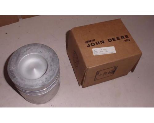 Kolben 4 Stück Ø 106,5 mm Dieselmotor von John Deere – AR 71067 - Bild 1