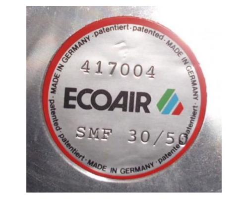 Luftfilter von Ecoair – SMF 30/50 - Bild 4
