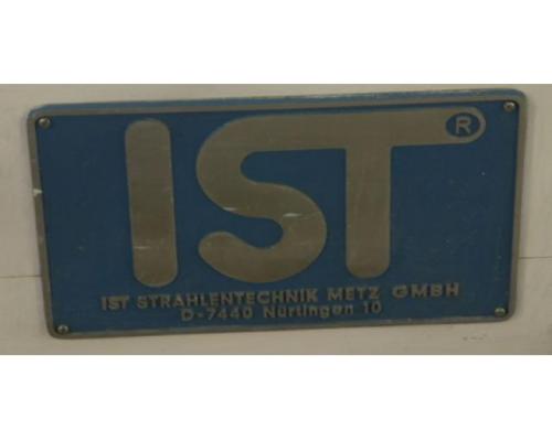 UV-Trocknerlampe von IST – Lignocure HL-110-2×3-N-DL - Bild 8