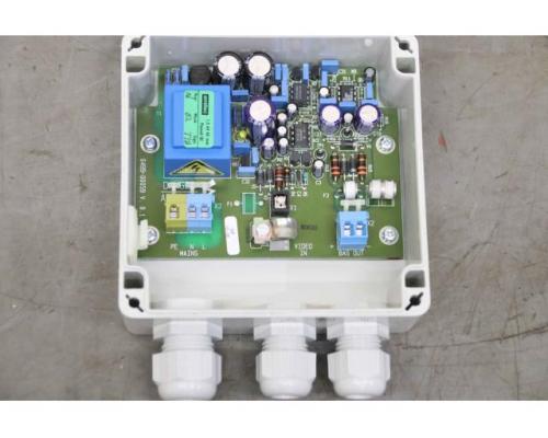 Video Transmitter von Ernitec – BVT-65 - Bild 3