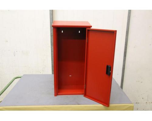 Feuerlöscherschrank von Minimax – 340/220/H750 mm - Bild 4